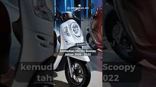 Harga Motor Bekas Honda Rangka eSAF Anjlok ?!! #shorts #honda #rangkaesaf