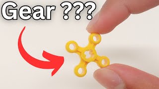 New to Lego Gears, Watch THIS !!