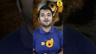 एक था टाइगर 🐯 😁 | #jokes #comedy | #shorts #viralshorts 🔥 #subscribe #inhomefit