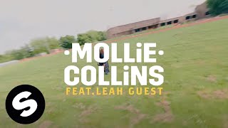 Mollie Collins - Hurricane (feat. Leah Guest) [Official Music Video]