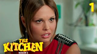 The Kitchen | Episode 1 | Season 2 | Comedy series