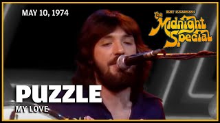 My Love - Puzzle | The Midnight Special