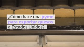 Ingreso al mercado de Estados Unidos. Caso empresa Don Atilio