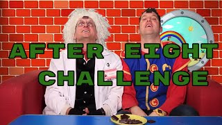 The After Eight Challenge - Bonus Episode