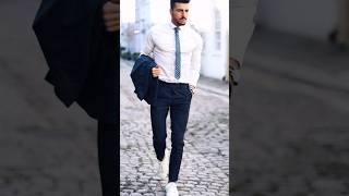 trending Formal outfits for mens Samjho Na X Wishes l Status#shorts #love #song #status #shortsvideo