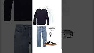 Outfits For Him  #oldmoney #oldmoneyoutfits #shorts