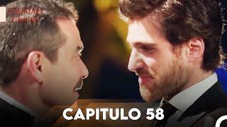 Ciudad Cruel Capítulo 58 | Doblado en Español