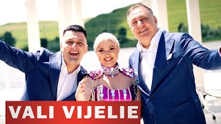 Vali Vijelie ❌ Adina Popovici ❌ Mihai Sicoe - Doamne cum ar fi (OFFICIAL VIDEO) 2024