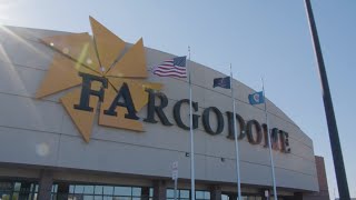 FARGODOME Reimagined