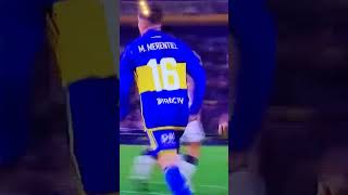 🇦🇷#lpf #bocajuniors💛💙 Vs Vélez Sàrsfield 1:0 Gol goll golll de cabeza de Edinson Cavani #argentina