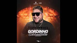 GORDINHO DA SARRADINHA - CD REPERTÓRIO OUTUBRO 2023