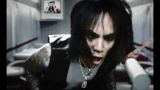 Buckcherry - Talk To Me