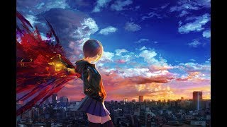 Nightcore - Die Young (Lyrics)