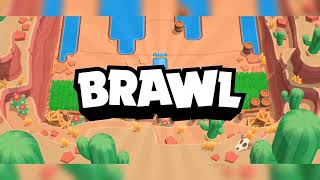 Jugando ATRACO con SUBS!😁👑 en #brawlstars #gameplay #brawlstarsgameplay #gameplaybrawlstars