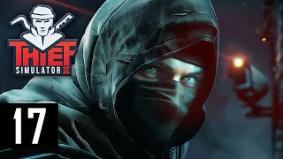 Thief Simulator 2 Gameplay Part 17 - THE BATON & BLOWTORCH