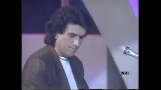 TOTO CUTUGNO - C'Est Venice (Saint Vincent, 1986)