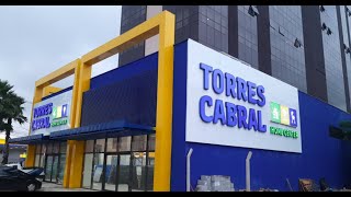 Inauguração Loja TORRES CABRAL - Barueri - MVK