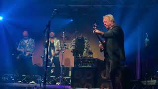 Level 42 - Running In The Family + Heathrow - Live in Rhoon (NL) 2022-06-25