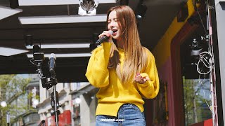 [4K] EXID 솔지 - 8282 (LIVE)