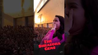 10 रुपय Ki Pepsi Shraddha Kapoor Sexy | Ahmedabad Promotion  Tu Jhoothi Main Makkaar #shraddhakapoor