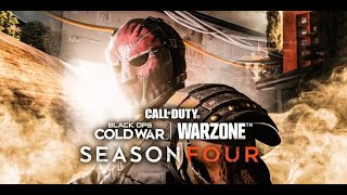 Call Of Duty Warzone India