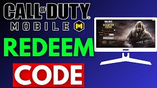 HOW TO REDEEM CODE ON CALL OF DUTY 2024! (FULL GUIDE)