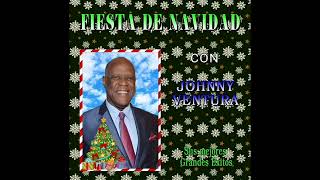 Johnny Ventura - 09 - Esta Navidad. 🎵