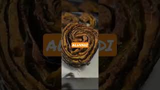 Aluvadi | आळुवडी #myyoutube #shorts