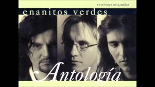 Los Enanitos Verdes Mix