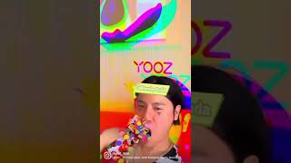 YOOZ provides rich flavored pods with different vape devices.