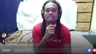 Pahit Akan Manis Akhirnya | Live FB