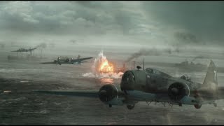 Fights from film - 1941.Wings over Berlin - (Dir. Konstantin Buslov 2022)