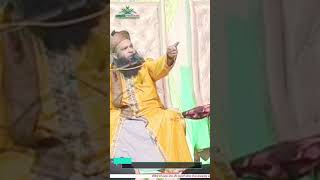 Jung Me Hazrat Ali Ki Talwar Tut Gayi to - Hazrat Shibli Miya Ashrafi Sahab - Islami Program