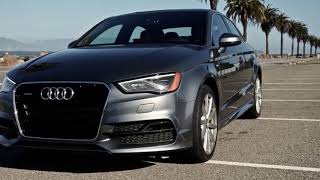 Used Audi A3 review