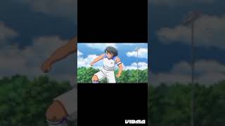 Captain tsubasa Cap 3 En Español disponible