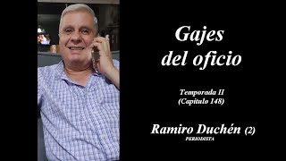 Gajes del oficio (148)