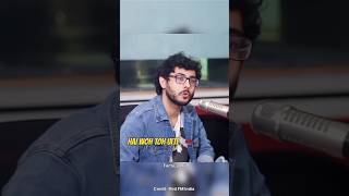 Carry minati earning🤑। podcast edit । #shorts #trending #podcast #carryminati #viralshorts #ytshorts