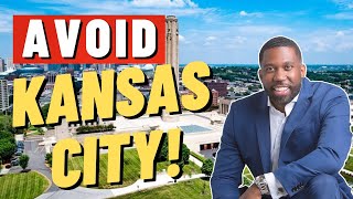 Avoid Moving to Kansas City Unless You Can Handle These 10 Facts! | Moving to Kansas City