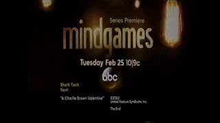 ABC Spilt Screen Credits (February 14, 2014)