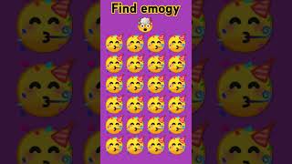 #quiz  #puzzle  #2emoji1wordwordfindanswers #testyour #riddles #emoji #braintest #eyesgame #maths