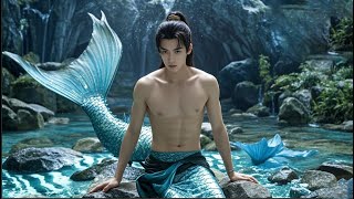 [2024 Movie] 人魚王子出沒，怎能叫人不心動