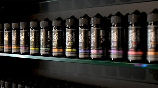 VapesDirect DHA 3 Lahore Outlet B-Roll