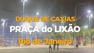 Olha como ficou a comunidade do Parque Vila Nova ,antiga favela do Lixão