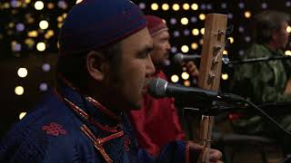 Huun‐Huur‐Tu - Aa-Shuu Dekei-oo (Live on KEXP)