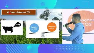 Conectzoo: Pecuária a pasto - um vilão ou o futuro da sustentabilidade ambiental?