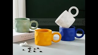 Ceramic Mug