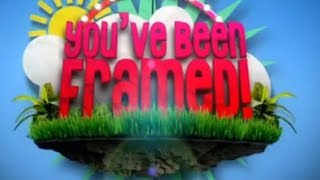 You’ve been framed! - Series 28 Episode 1 (2015)