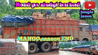 End of Mango Season 🥭 | Final Journey from Bengal to Agartala | Shokit Express Vlogs"