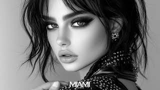 Top Miami Summer Mix 2024🌴 Deep Feelings, Deep House Mix [Miami Music 2024] #mix