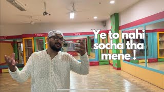 Baccho se ye umeed to nahi thi | Daily Vlog | Chapter - 29